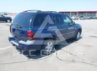2003 Chevrolet TRAILBLAZE photo