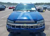 2003 Chevrolet TRAILBLAZE photo