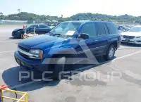 2003 Chevrolet TRAILBLAZE photo