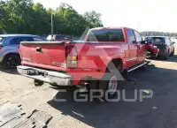 2003 Chevrolet Silverado photo