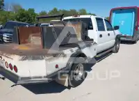 2003 Chevrolet Silverado фото