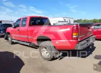 2003 Chevrolet Silverado photo
