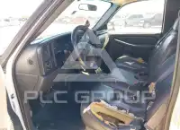 2003 Chevrolet Silverado фото