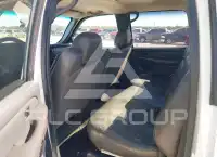 2003 Chevrolet Silverado фото