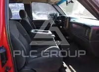 2003 Chevrolet Silverado photo