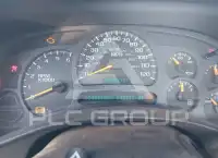 2003 Chevrolet Silverado фото