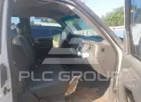 2003 Chevrolet Silverado фото