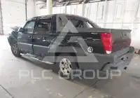 2003 Chevrolet Avalanche фото