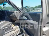 2003 Chevrolet Avalanche фото