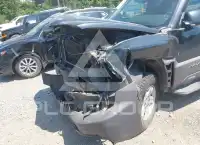 2003 Chevrolet Avalanche фото