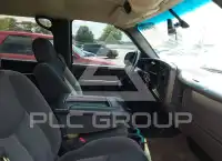 2003 Chevrolet Avalanche photo