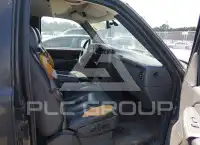 2003 Chevrolet Avalanche фото