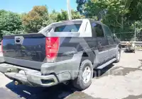 2003 Chevrolet Avalanche photo