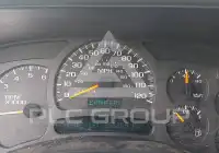 2003 Chevrolet Avalanche фото