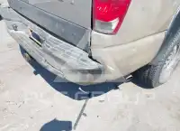 2003 Chevrolet Avalanche фото