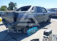 2003 Chevrolet Avalanche photo