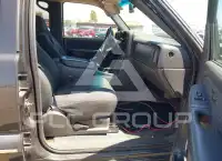 2003 Chevrolet Avalanche photo