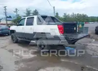 2003 Chevrolet Avalanche фото