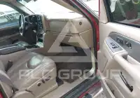 2003 Chevrolet Avalanche фото