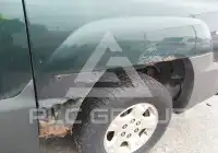 2003 Chevrolet Avalanche фото