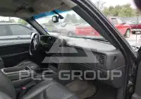 2003 Chevrolet Avalanche фото