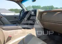 2003 Chevrolet Avalanche фото