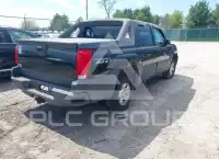 2003 Chevrolet Avalanche фото