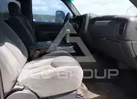 2003 Chevrolet Avalanche фото