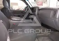 2003 Chevrolet Avalanche фото