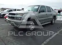 2003 Chevrolet Avalanche photo