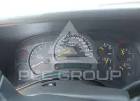 2003 Chevrolet Avalanche фото