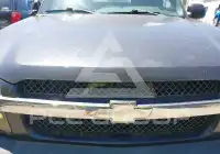 2003 Chevrolet Avalanche photo