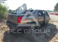 2003 Chevrolet Avalanche фото