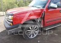 2003 Chevrolet Avalanche фото