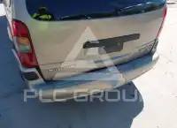 2003 Chevrolet VENTURE photo