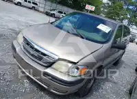 2003 Chevrolet VENTURE photo