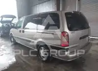 2003 Chevrolet VENTURE photo