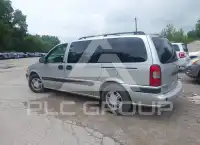 2003 Chevrolet VENTURE photo