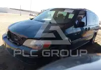 2003 Chevrolet VENTURE photo