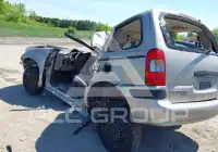 2003 Chevrolet VENTURE фото