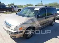 2003 Chevrolet VENTURE photo