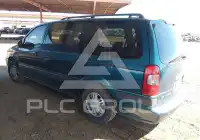 2003 Chevrolet VENTURE photo