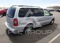 2003 Chevrolet VENTURE photo