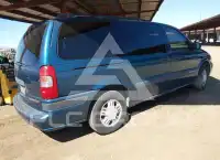 2003 Chevrolet VENTURE photo