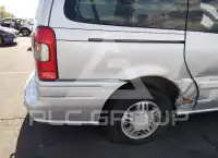 2003 Chevrolet VENTURE photo