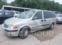 2003 Chevrolet VENTURE photo