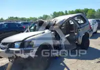 2003 Chevrolet VENTURE фото