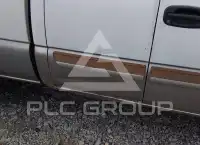 2003 Chevrolet Silverado фото