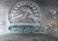 2003 Chevrolet Silverado фото