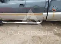2003 Chevrolet Silverado фото